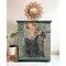 Redesign With Prima A1 Decoupage Rice Paper (Mulberry Tissue Paper) ? Whimsical Lady 23.4"X33.1" 655350657055